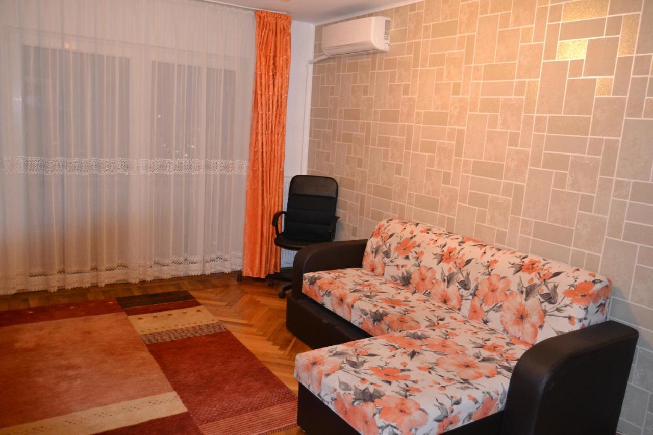 Apartament Panorama The Parliament Palace Bucureşti